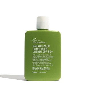 200ml - Suncreen Lotion SPF50+