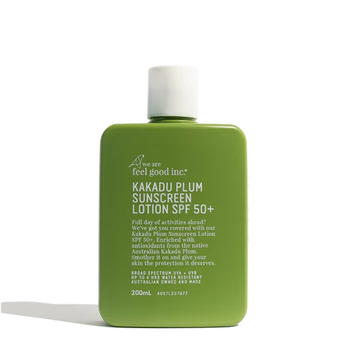 200ml - Suncreen Lotion SPF50+