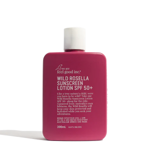 200ml - Suncreen Lotion SPF50+