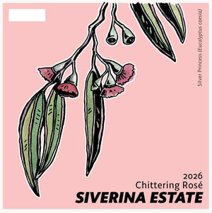 26' Rosé