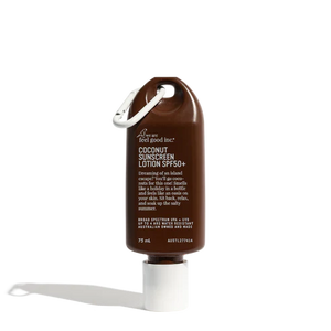 75ml - Suncreen Lotion SPF50+