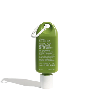 75ml - Suncreen Lotion SPF50+