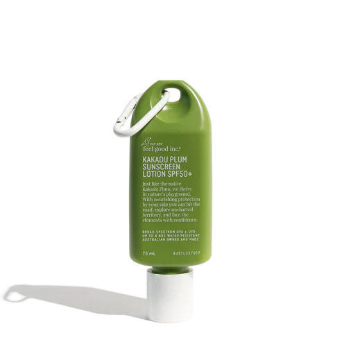 75ml - Suncreen Lotion SPF50+