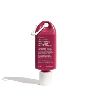 75ml - Suncreen Lotion SPF50+