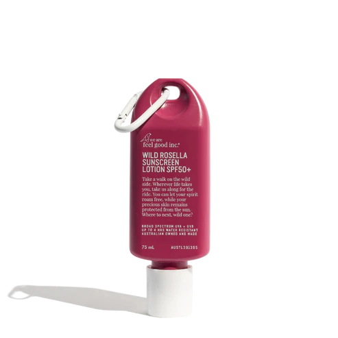 75ml - Suncreen Lotion SPF50+