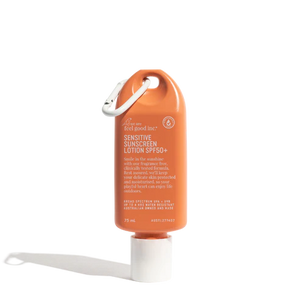 75ml - Suncreen Lotion SPF50+