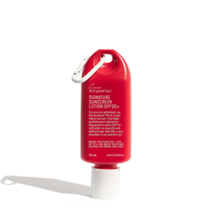 75ml - Suncreen Lotion SPF50+