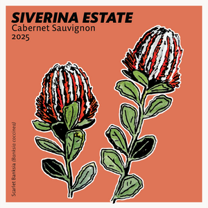 25' Cabernet Sauvignon