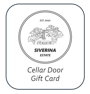 Siverina Estate Gift Card