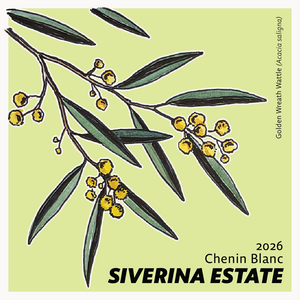 26' Chenin Blanc