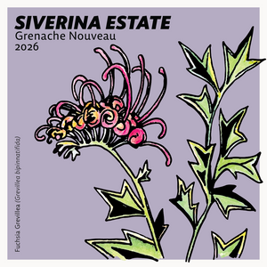 26' Grenache Nouveau