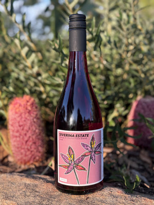 26' Shiraz X Chenin Field Blend